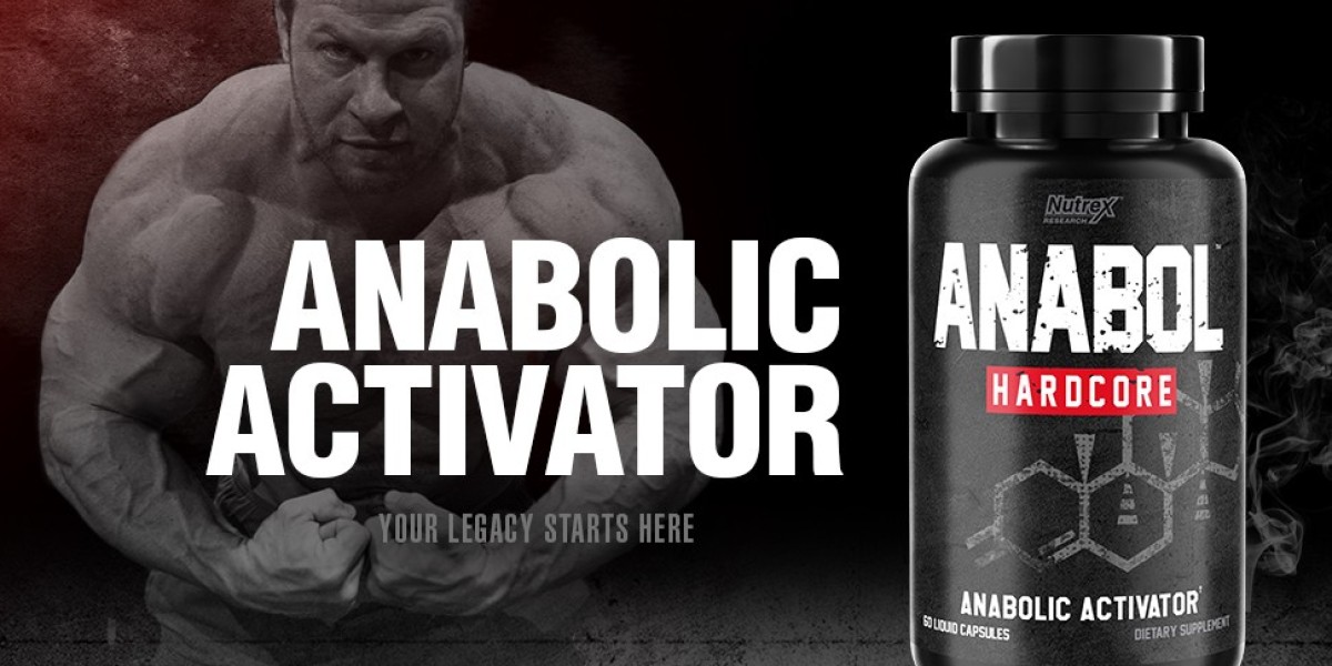 Considerations When Using Anabolic Steroids