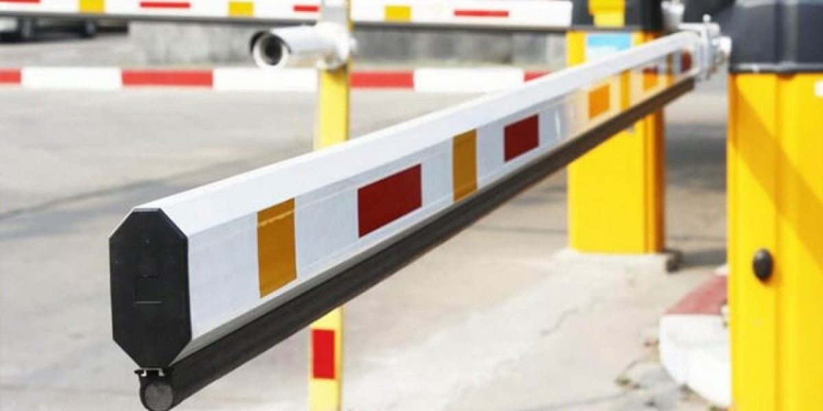 Barrier Systems Market Growth, Overview, Demands, Size, Trends, and Top Companies & Forecast