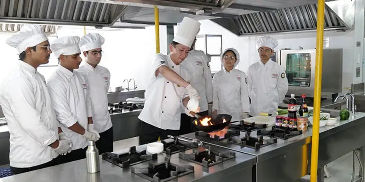 Everything you Need to know About BSc in Culinary Arts