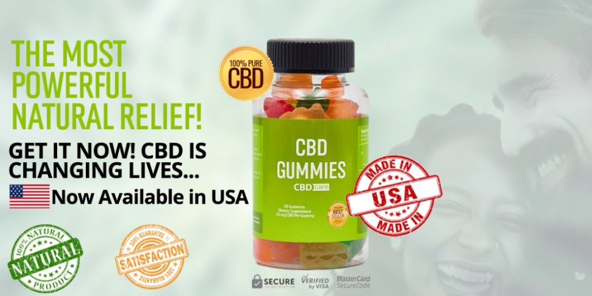 The Art of Relaxation: How Bloom CBD Gummies Can Help You Unwind