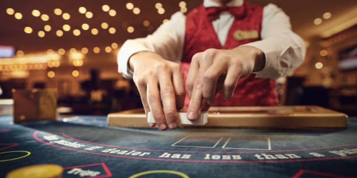 Descubre las Últimas Tendencias en Juegos de Casino Online
