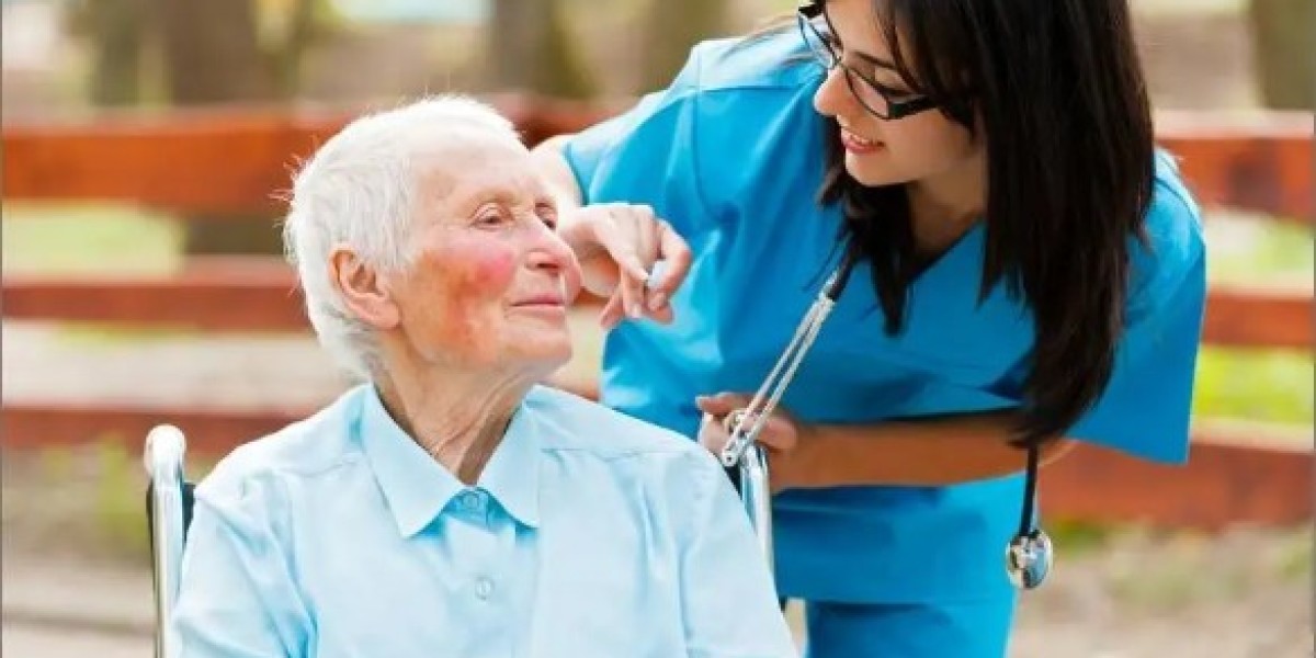 Houston Hospice and Palliative Care: Understanding the Difference and Importance