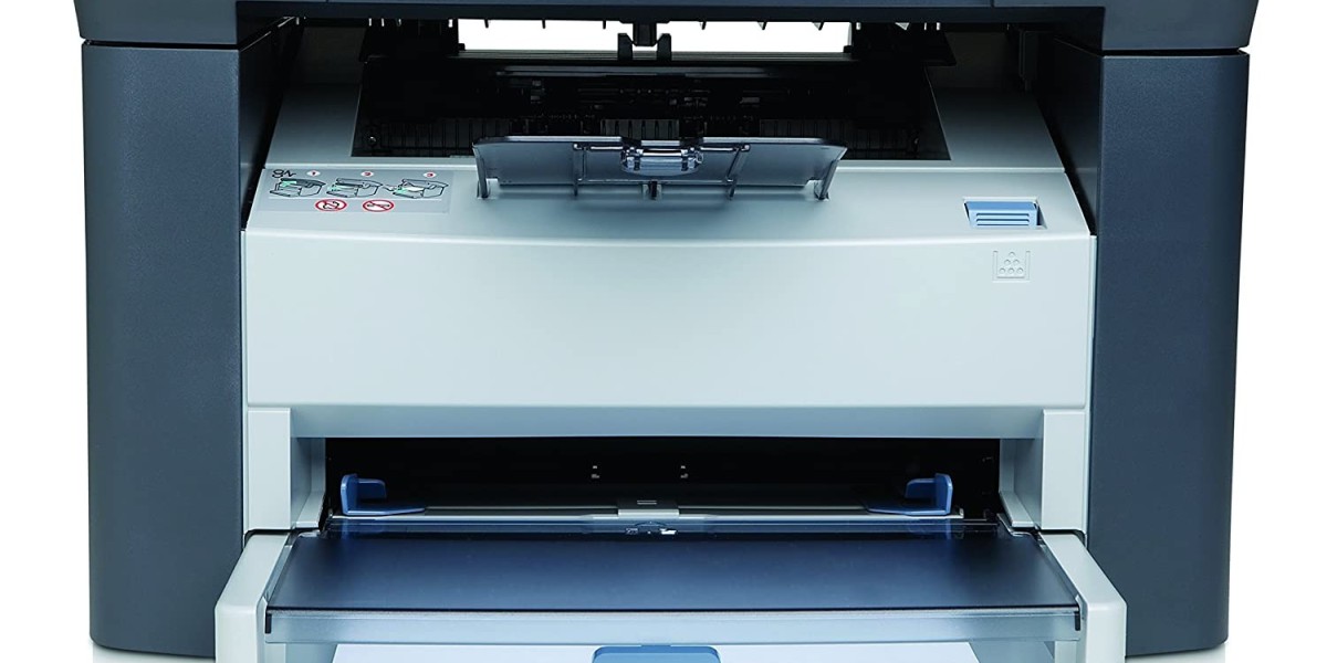 Germany Laser Printer Market Size till 2032