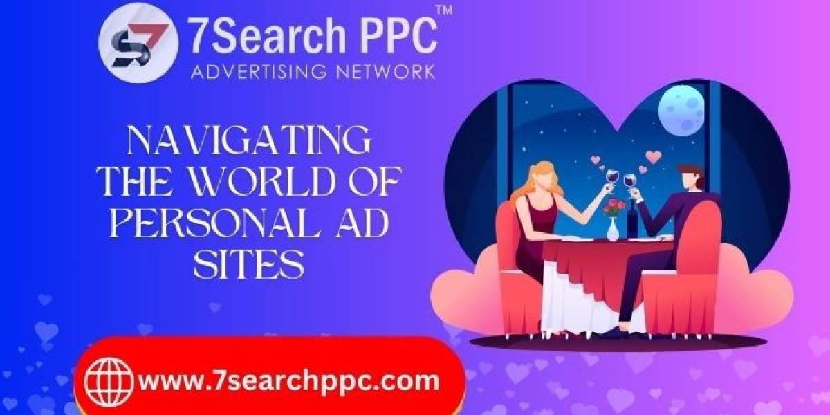 Love Connection: Navigating The World Of Personal Ad sites
