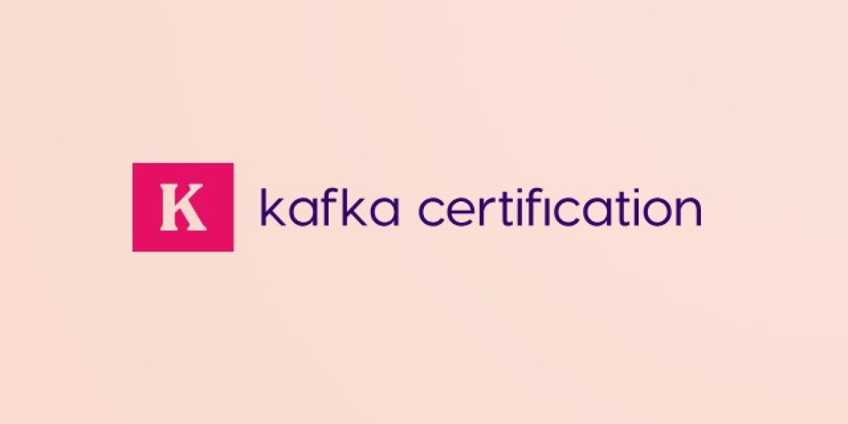 How Kafka Certification Enhances Your Market Value