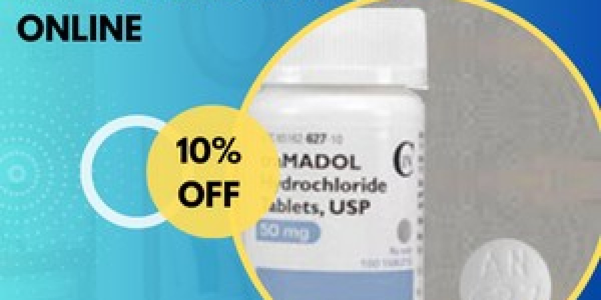 Buy Tramadol 50mg Online  Fastest Delivery