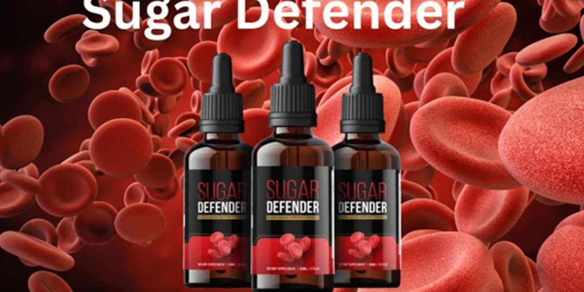 Sugar Defender Side Effects Review: Dangerous Customer