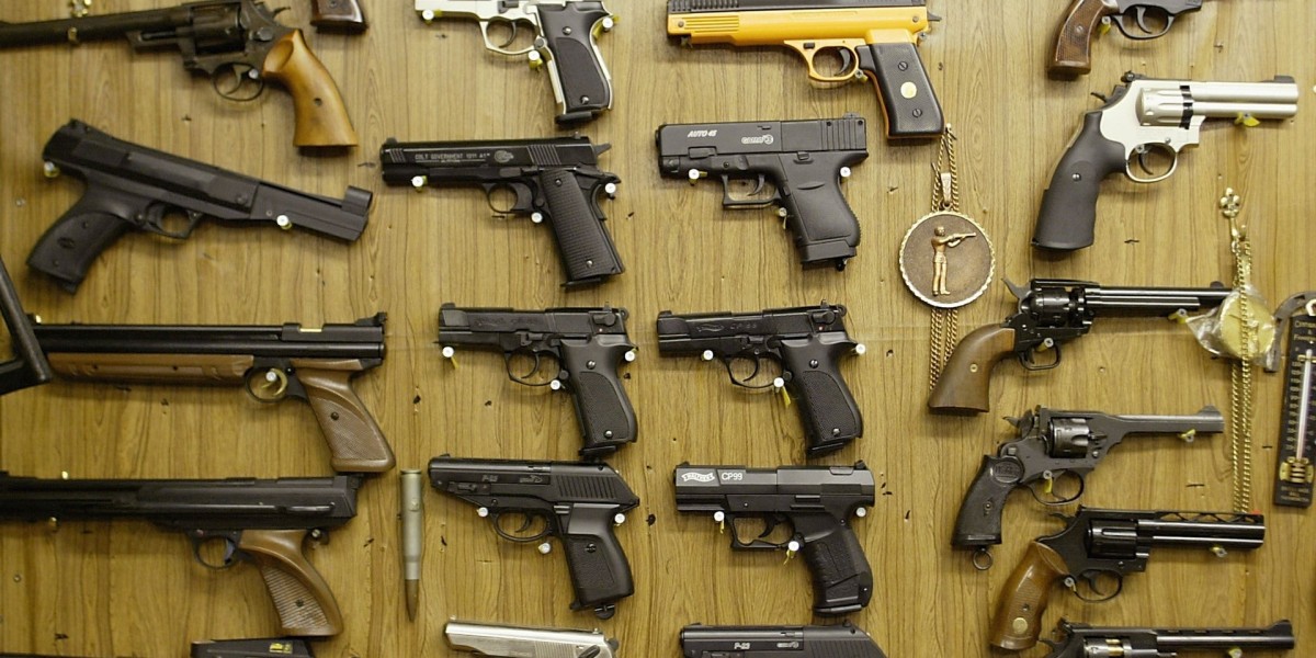 The Importance of Firearms Rights for Self-Defense