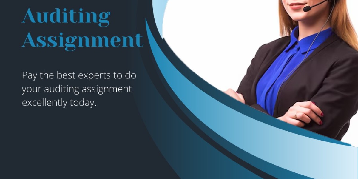Unlock Success with Our Auditing Assignment Help: 10 Reasons Why Students Choose DoMyAccountingAssignment.com