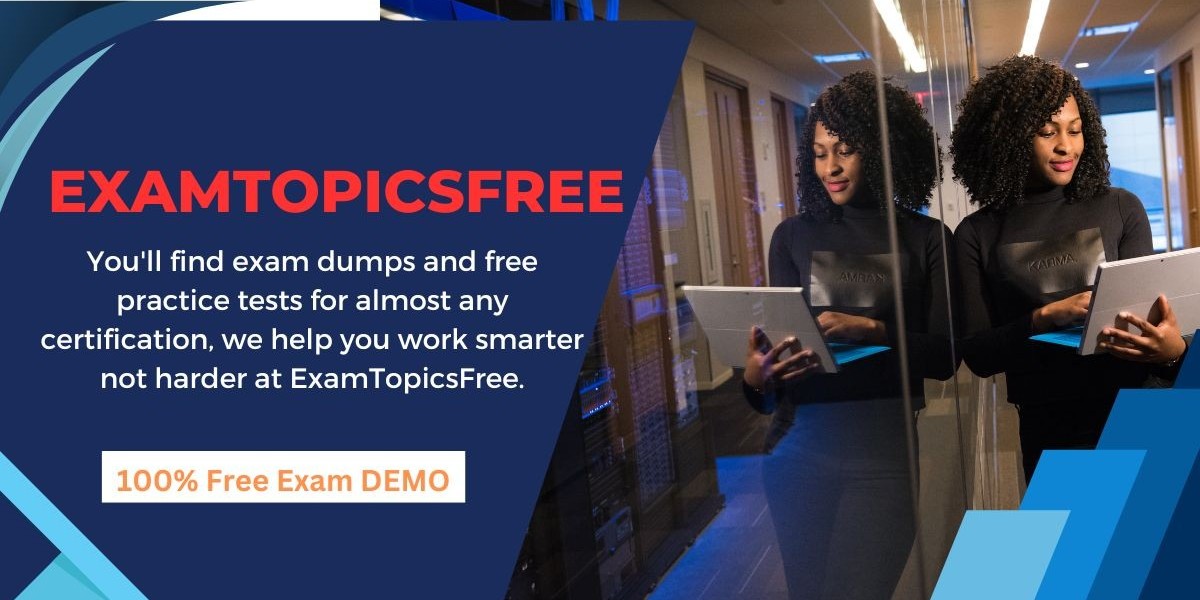 How to Utilize ExamTopicsFree for Better Learning?