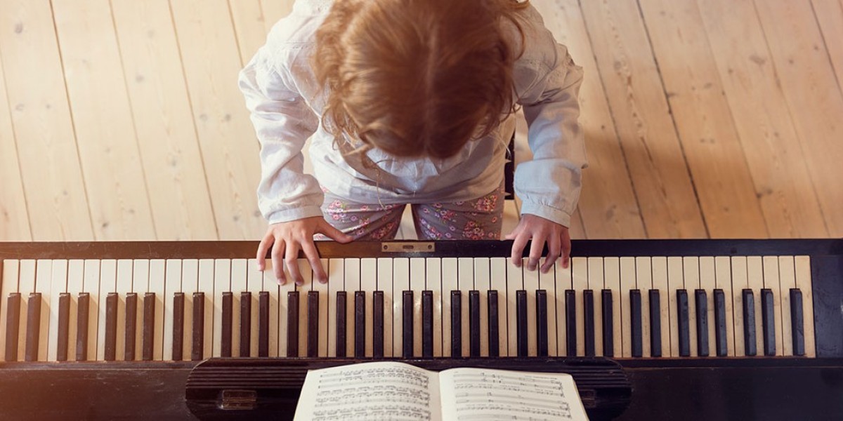 Mastering Musical Artistry: The Journey of Violin and Piano Lessons