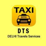 Delhi Travels Service Dts caab