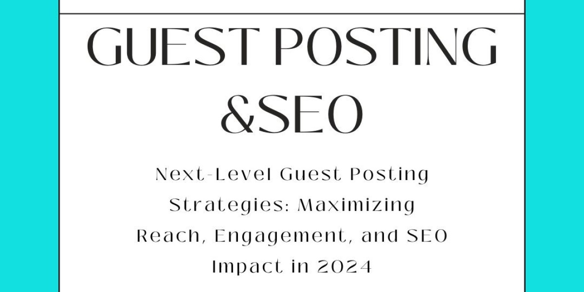 Do you need SEO and Guest Posting Services?