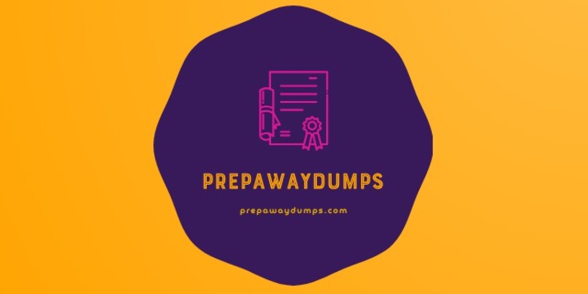 PrepAwayDumps: Your Key to Acing Any Certification Exam