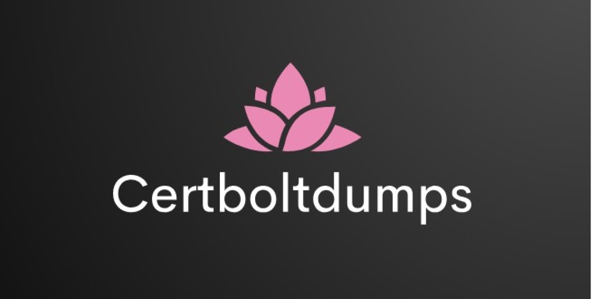 How to Pass Your Certification Test with Ease Using Certboltdumps