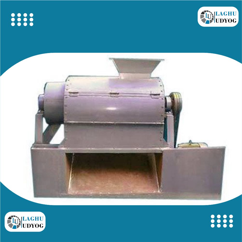 fully automatic detergent powder making machine in Bhopal