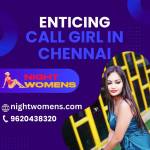 Enticing Call Girl in Chennai