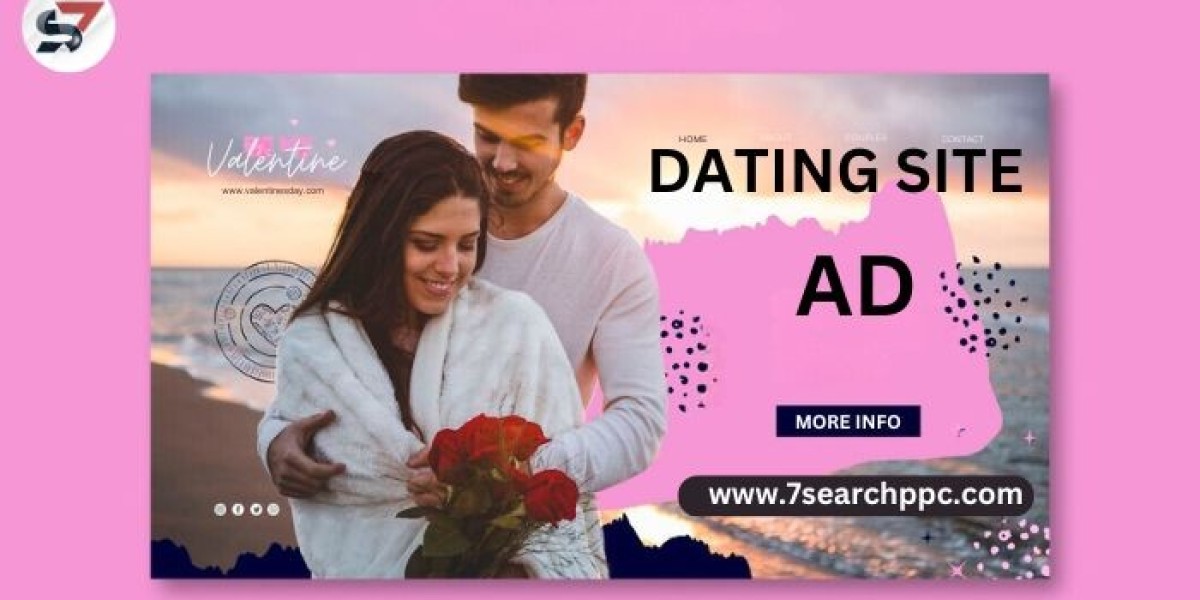 5 Creative Ideas for Dating Site Advertisements