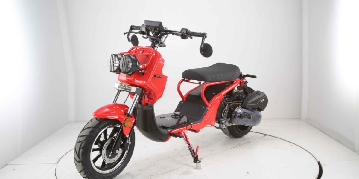 Explore the Thrill of Adventure with DF200GKA Go Kart and Moped for Sale in Baltimore
