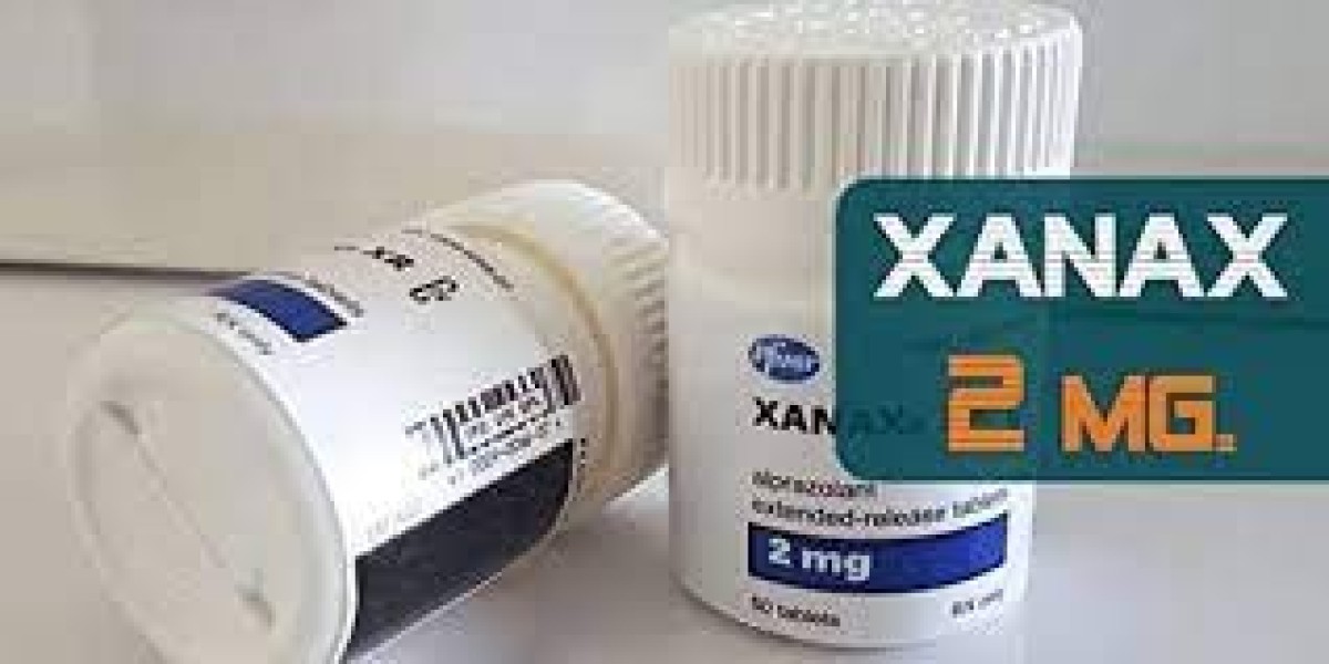 Buy Xanax Online Legally. What You Need to Know