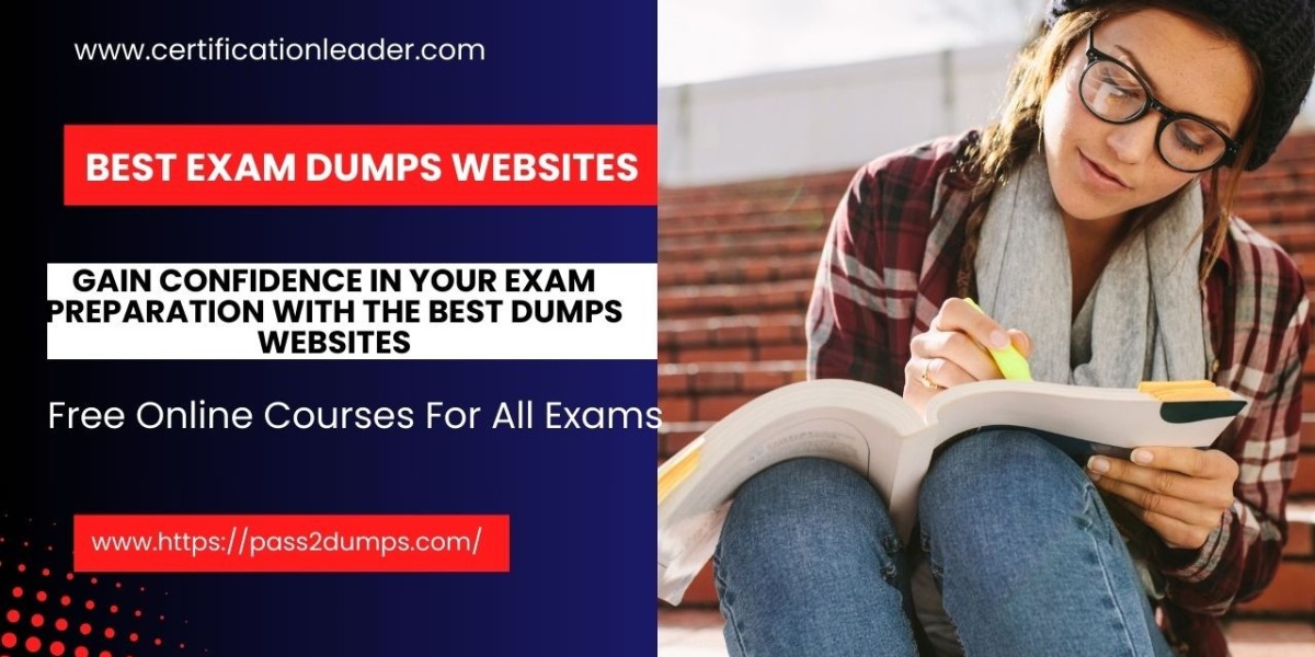 Exam Dumps: Your Roadmap to Success