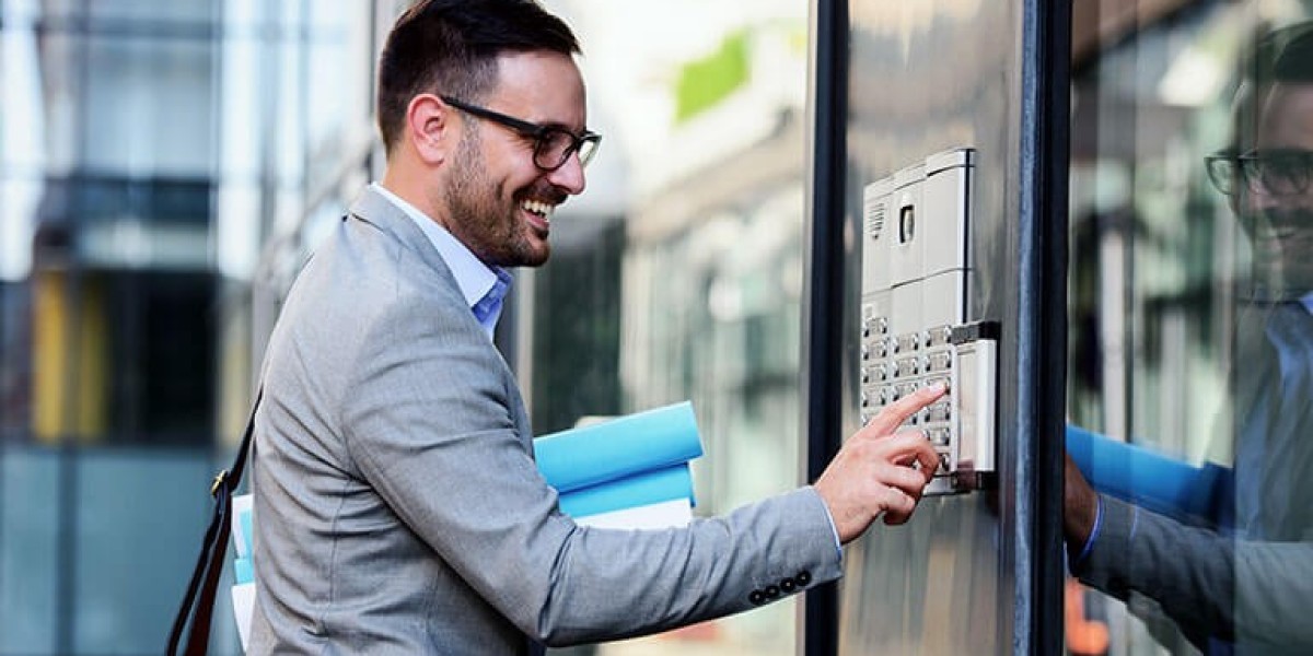 Streamlining Access Control: How Video Intercom Systems Improve Building Management