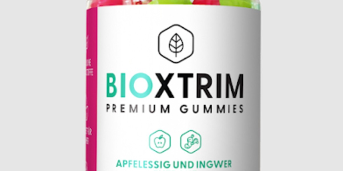 Bioxtrim Gummies Anmeld Danmark for vægttab