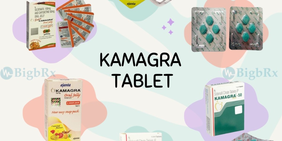 kamagra – fill your physical life with sexual activity