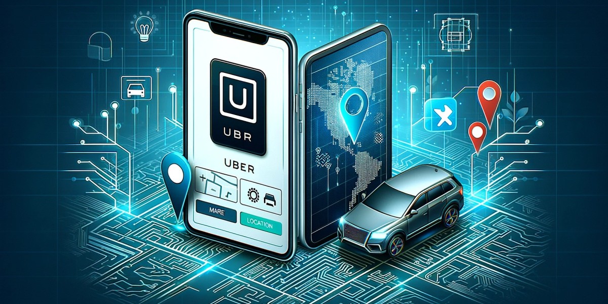 How to Develop an Uber App Clone: Step-by-Step Tutorial