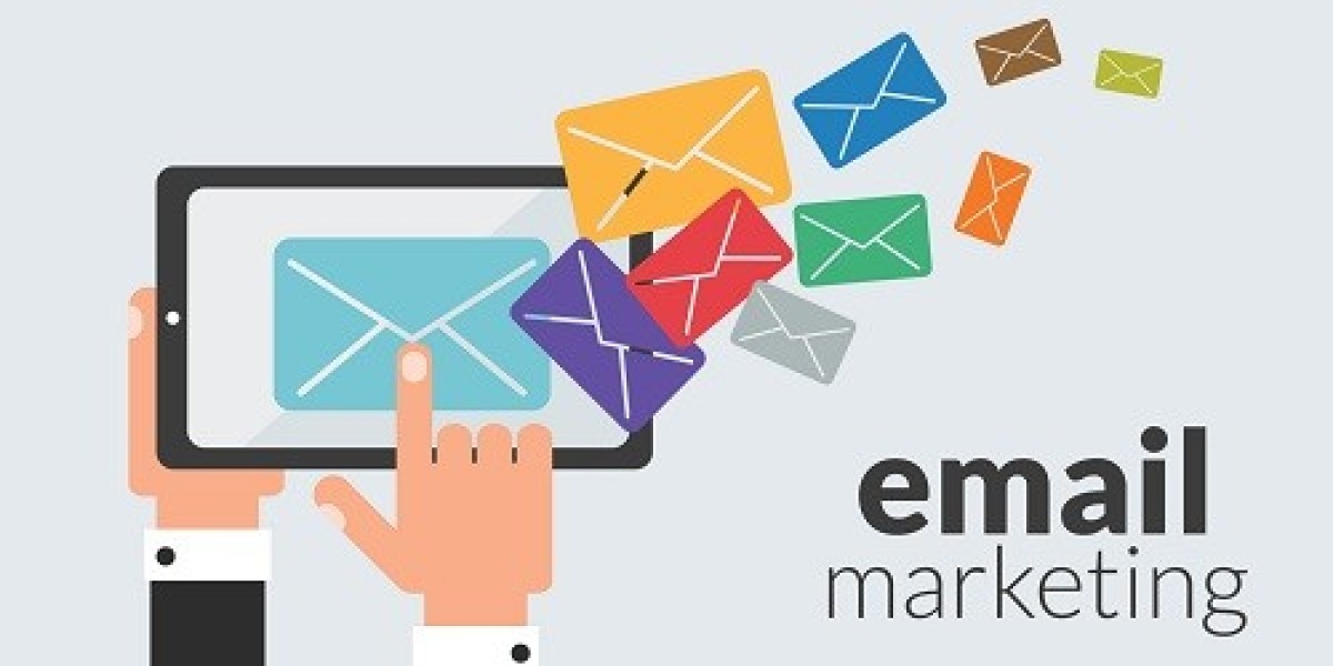 Email Marketing Market To Increase At Steady Growth Rate Till 2032
