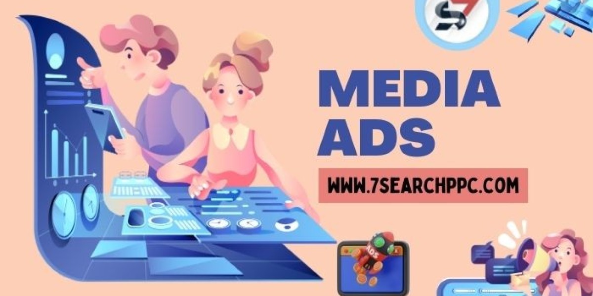 Media Ads: A Complete Guide to Effective Advertising