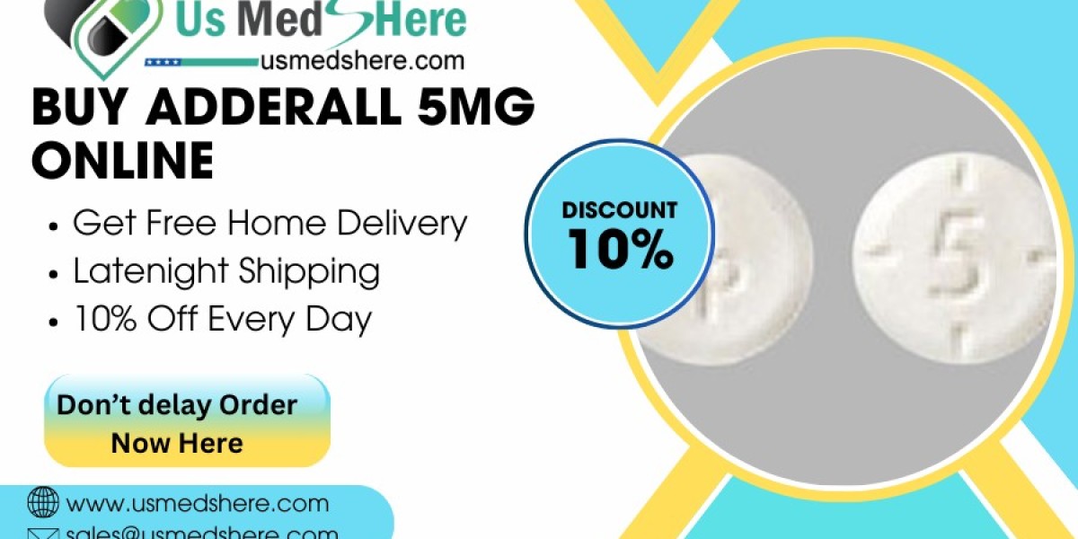 Top Online Adderall-5mg Get Free Delivery With Every Purchase!