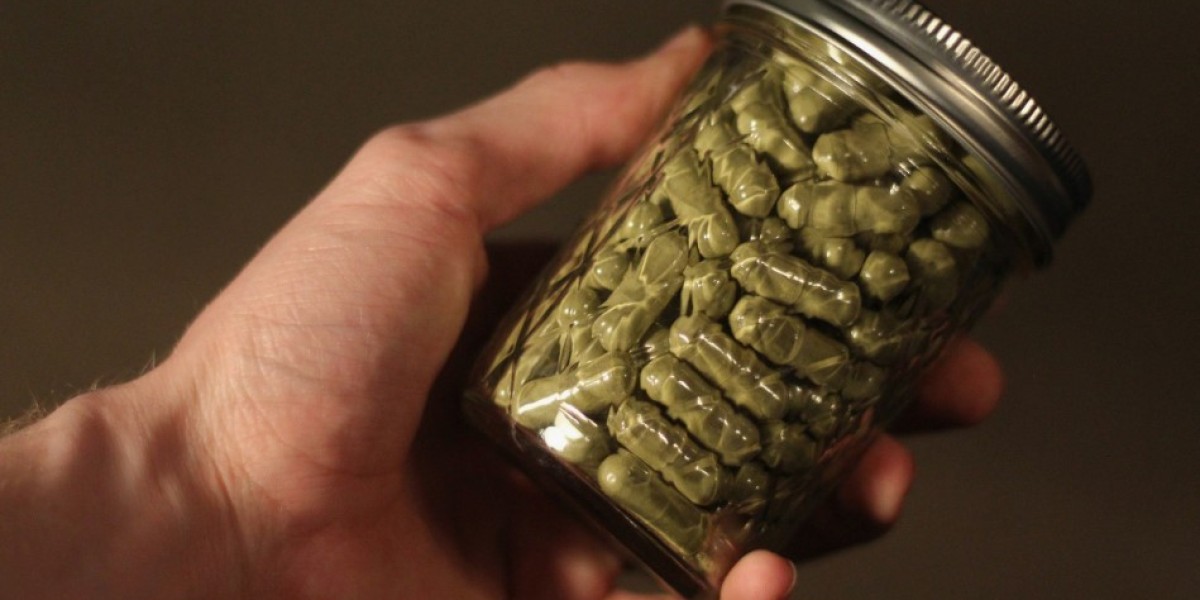 The Ultimate Guide to Bulk Wholesale Kratom: Quality, Benefits, and Buying Tips