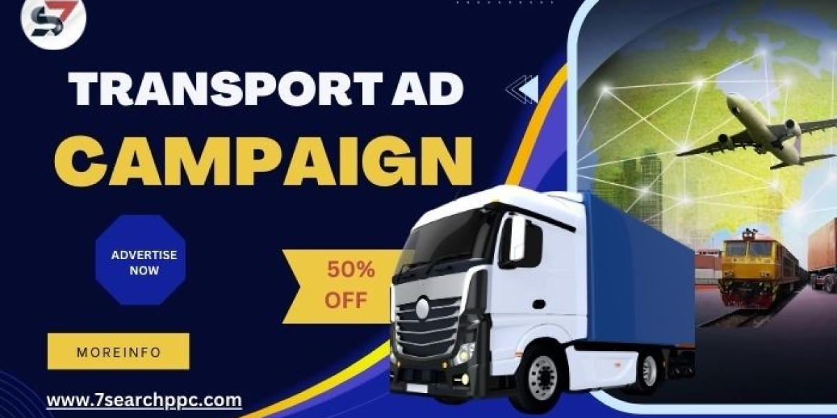 Transport Advertisement: Innovations in Transport Advertisement