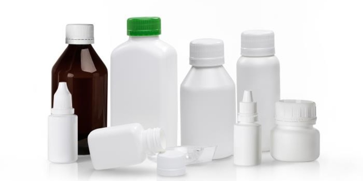Sustainable Pharmaceutical Packaging Market Analysis, Size, Current Scenario and Future Prospects by 2027