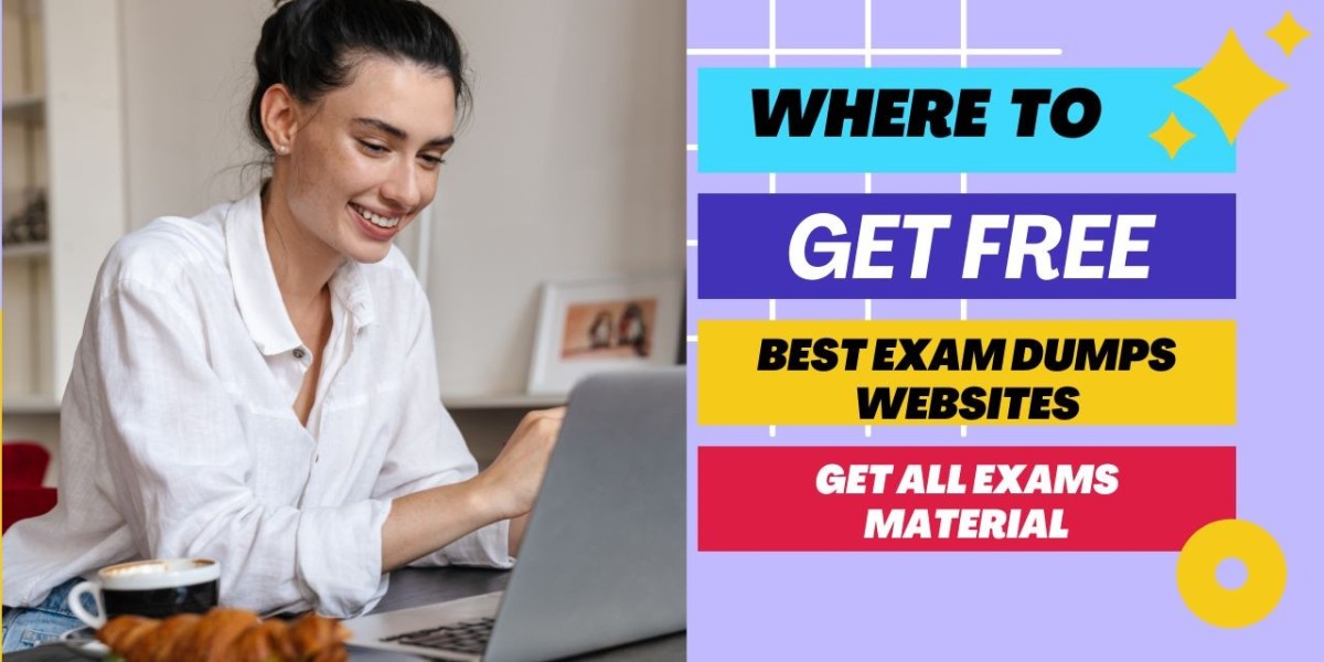 Explore the Top-Rated Exam Dumps Websites Here!