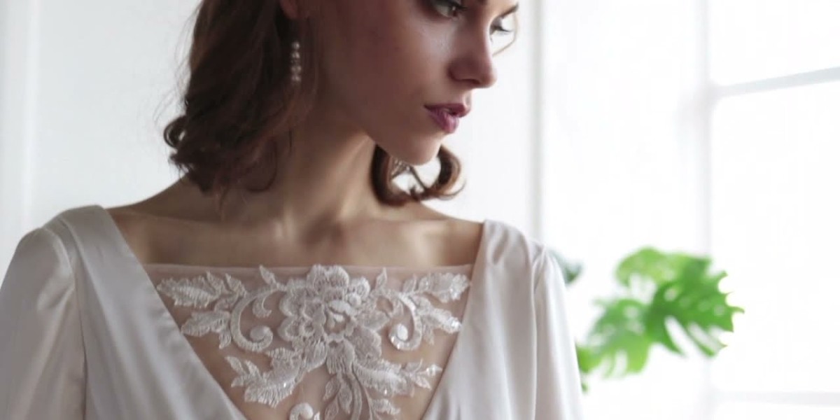 Dive into Elegance: Bridal Shower Dresses at Have Dress Store