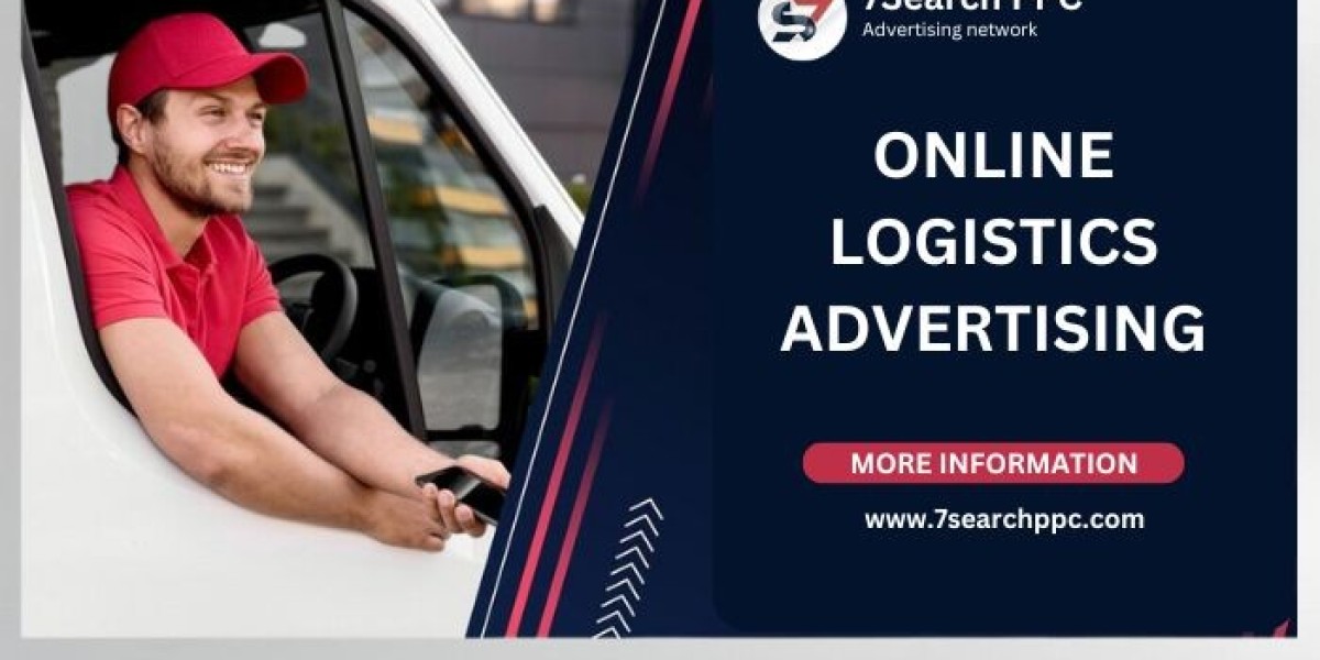 Logistics Ad Campaigns: Strategies for Success Logistics Advertising