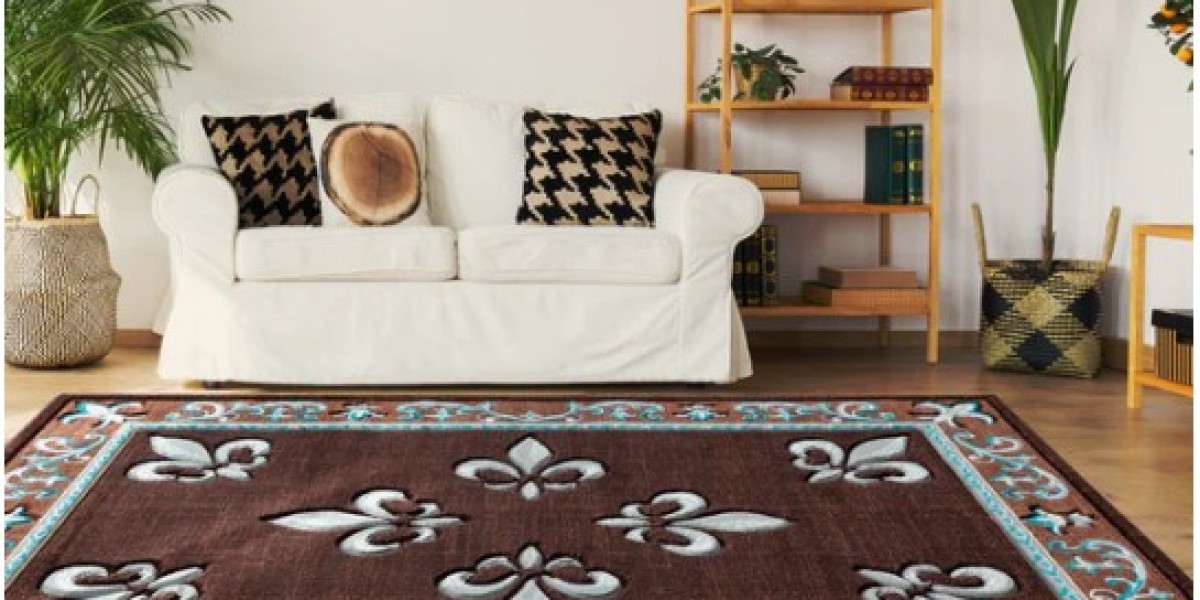 Elevate Your Space: Discovering the Perfect 8x10 Shag and Indoor/Outdoor Rugs on Sale
