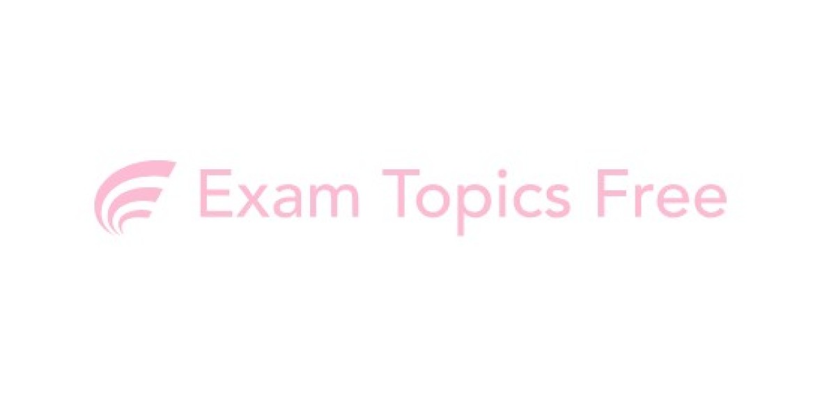 Pass Your Exam Hassle-Free with ExamTopicsFree