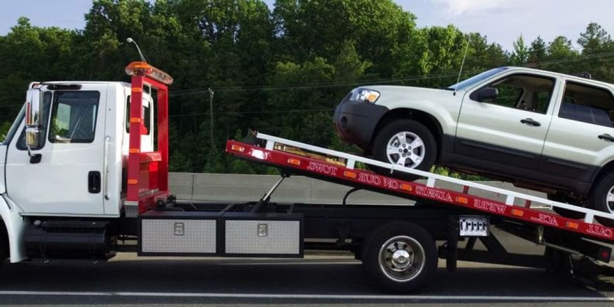 Get Moving in NYC: 24 Hour Tow Trucks and Roadside Jump Start Solutions