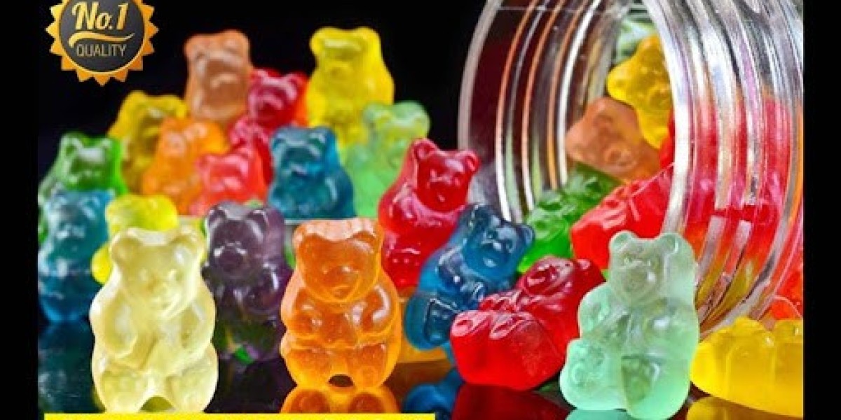 Makers CBD Gummies: The Delicious Solution to Anxiety