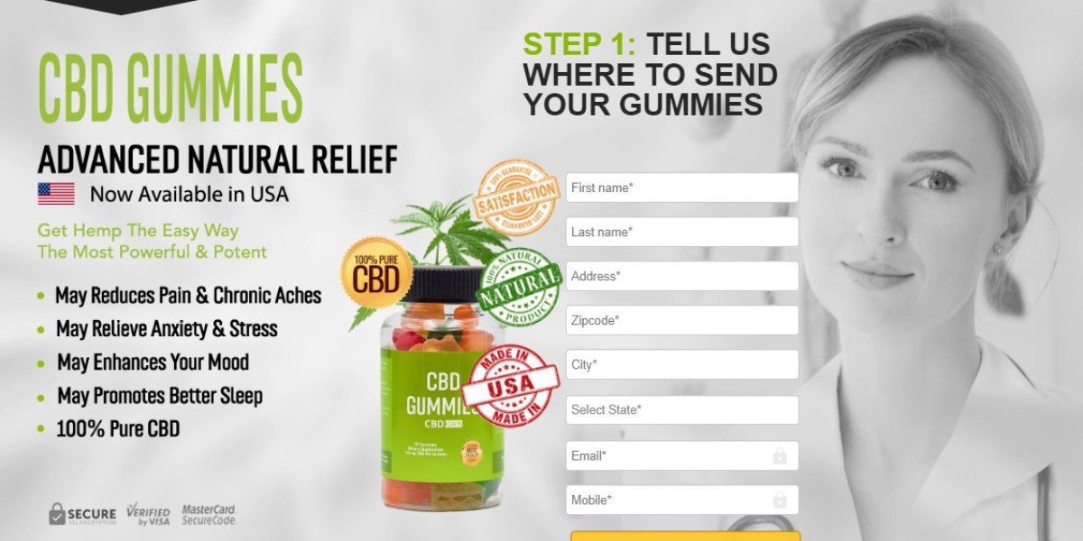 Boost Your Mood Naturally with Bloom CBD Gummies