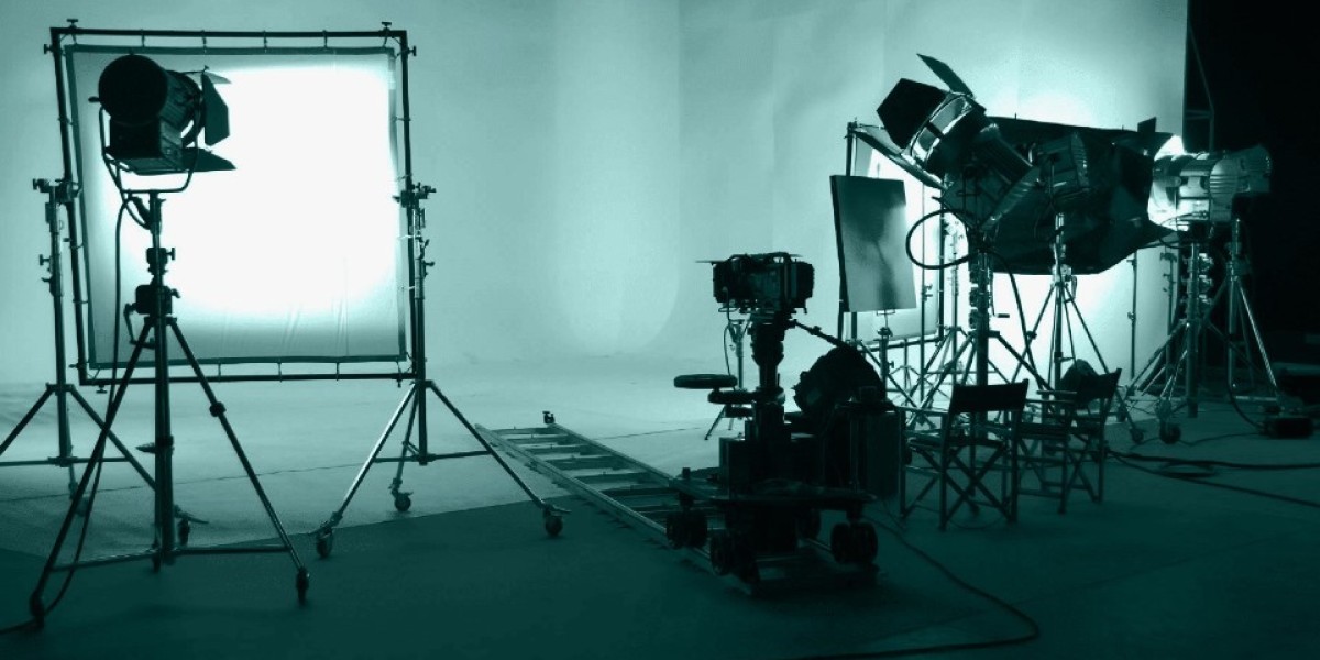 Unlocking Creativity: Choosing the Right Video Production Company in Cleveland