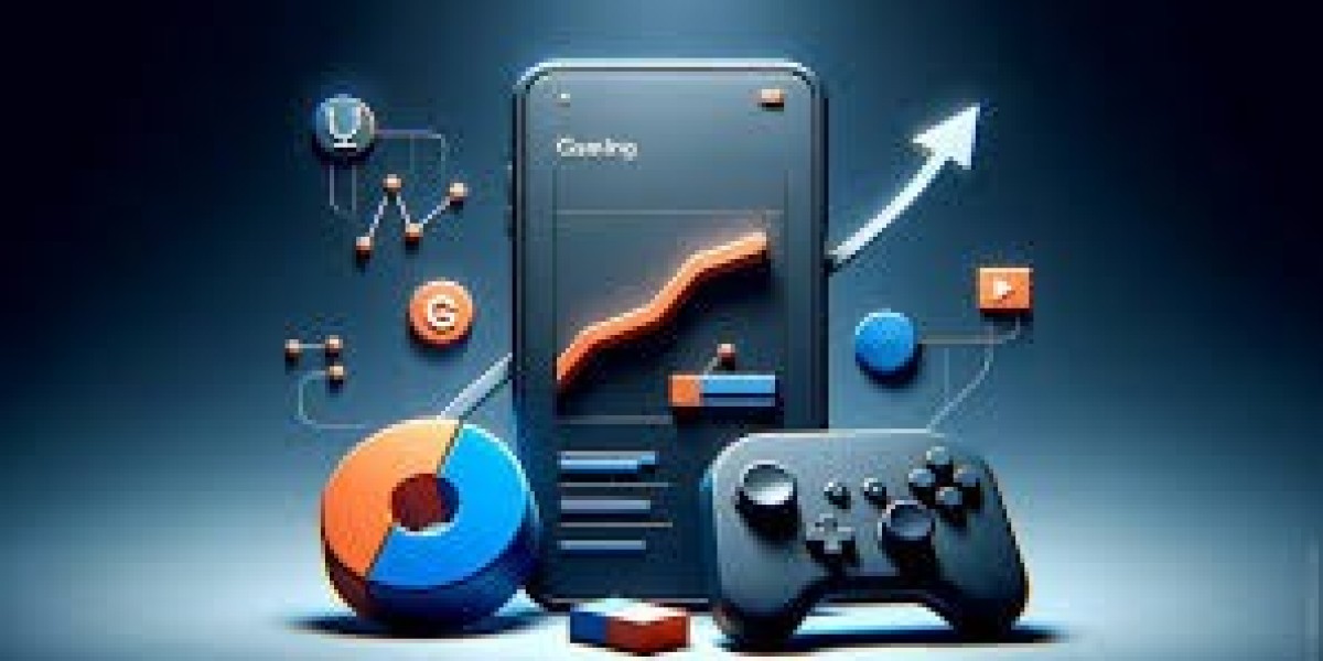 Analyzing the Social Gaming Market: Size, Share, and Opportunities