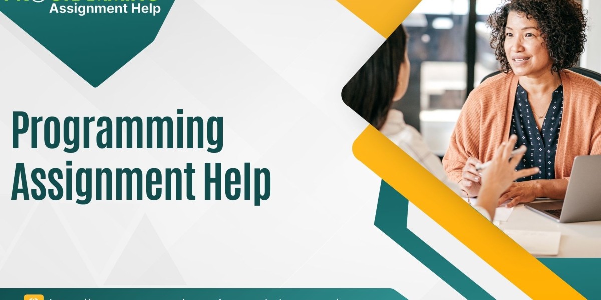 Elevate Your Programming Game: Dive into Success with ProgrammingAssignmentHelp