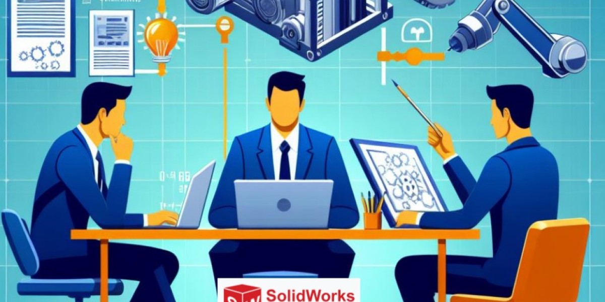 Crafting Success: Your Ultimate Solidworks Assembly Assignment Solution