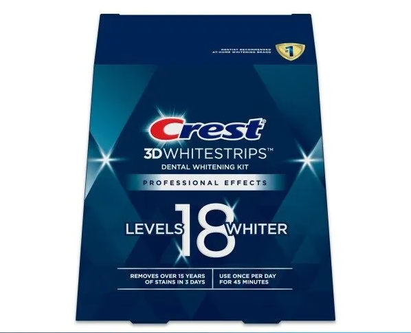 How to Safely Use Whitestrips for Optimal Teeth Whitening Results - Scoopearth