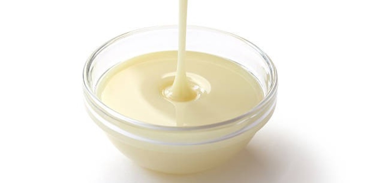 Asia-Pacific Sweetened Condensed Milk Market Report by Growth, and Competitor with Statistics, Forecast 2030